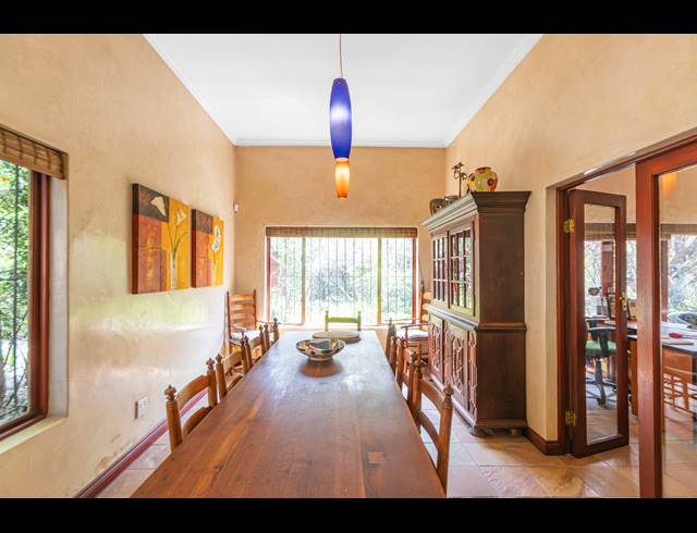 4 BEDROOM HOUSE FOR SALE IN NORTH RIDING AH